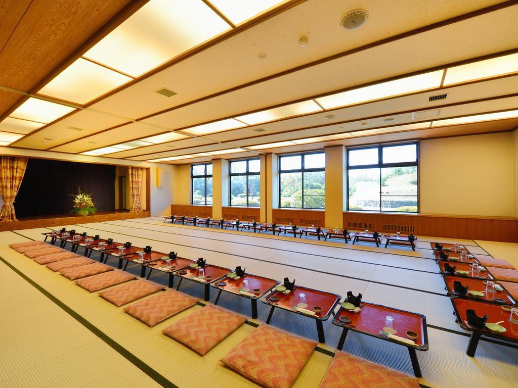 Hotel Wellness Notoji Hakui Экстерьер фото