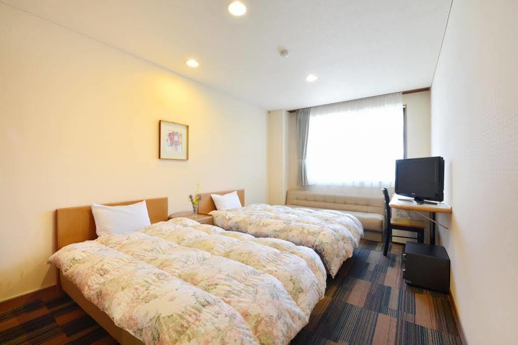 Hotel Wellness Notoji Hakui Экстерьер фото
